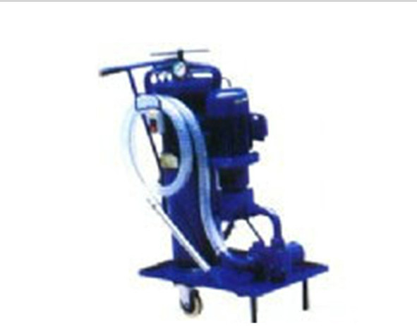 LUC系列濾油車(chē) LUC系列濾油車(chē)